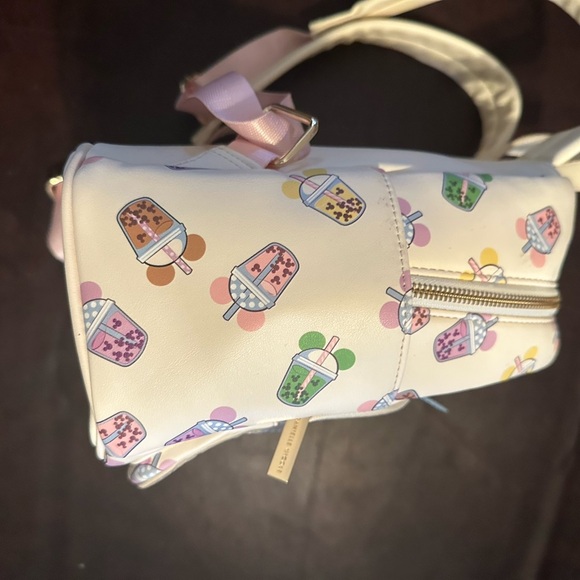 Mickey boba mini backpack - Picture 3 of 12